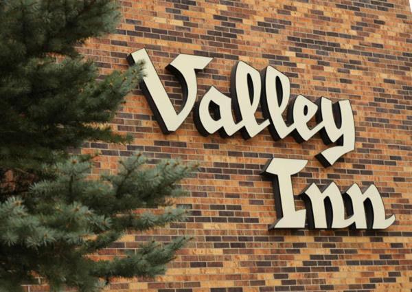 Valley Inn Sanford Medical Center Sioux Falls Eksteriør billede